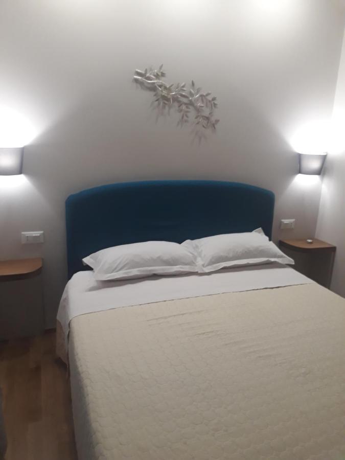 Ferienwohnung Le Nereidi La Spezia Exterior foto